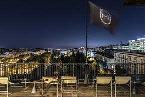 The Modernist Athens