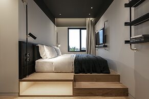 The Modernist Athens