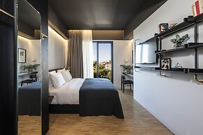 The Modernist Athens