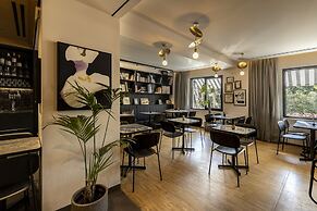 The Modernist Athens