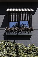 The Modernist Athens