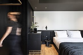 The Modernist Athens