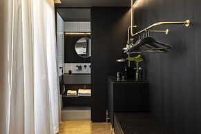 The Modernist Athens