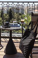 The Modernist Athens