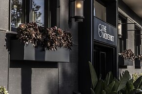 The Modernist Athens