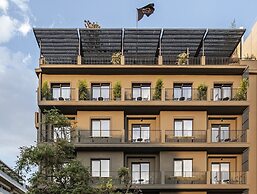 The Modernist Athens