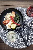 The Modernist Athens