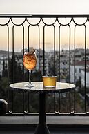 The Modernist Athens