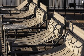 The Modernist Athens