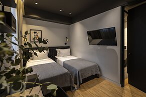 The Modernist Athens