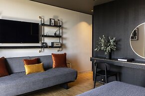 The Modernist Athens