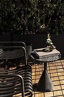 The Modernist Athens