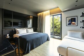 The Modernist Athens