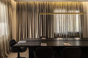 The Modernist Athens