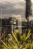 The Modernist Athens