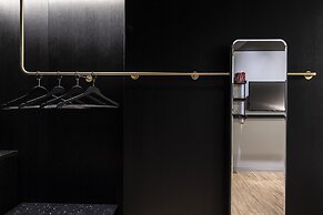 The Modernist Athens