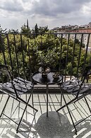 The Modernist Athens