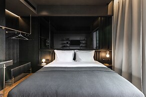 The Modernist Athens