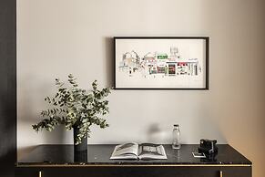 The Modernist Athens