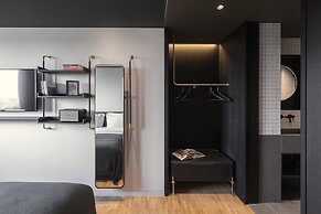 The Modernist Athens