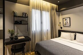 The Modernist Athens