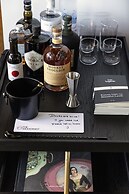 The Modernist Athens