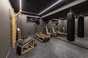 The Modernist Athens