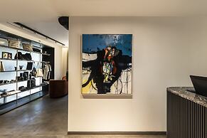 The Modernist Athens