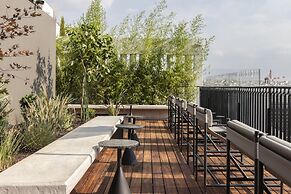 The Modernist Athens