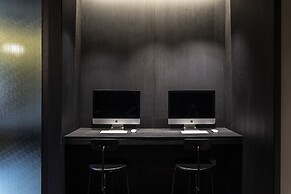 The Modernist Athens