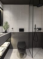 The Modernist Athens