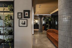 The Modernist Athens