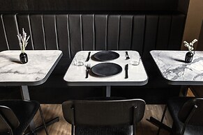 The Modernist Athens