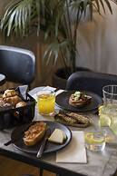 The Modernist Athens