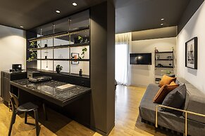 The Modernist Athens