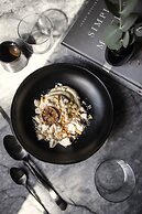 The Modernist Athens