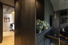 The Modernist Athens