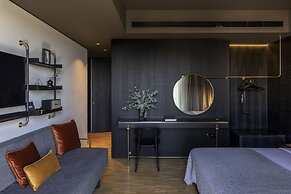 The Modernist Athens