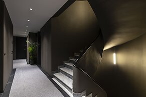 The Modernist Athens