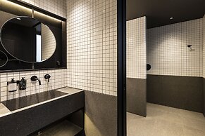 The Modernist Athens