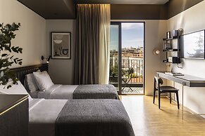 The Modernist Athens