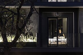 The Modernist Athens