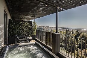 The Modernist Athens