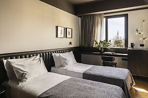 The Modernist Athens