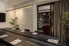 The Modernist Athens