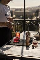 The Modernist Athens