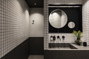 The Modernist Athens