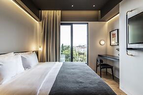 The Modernist Athens