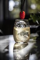 The Modernist Athens