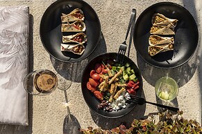 The Modernist Athens